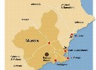 Murcia RegionAirports